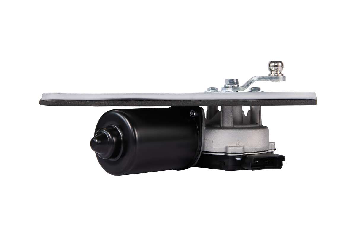 Moteur d'essuie-glace VALEO 584660
